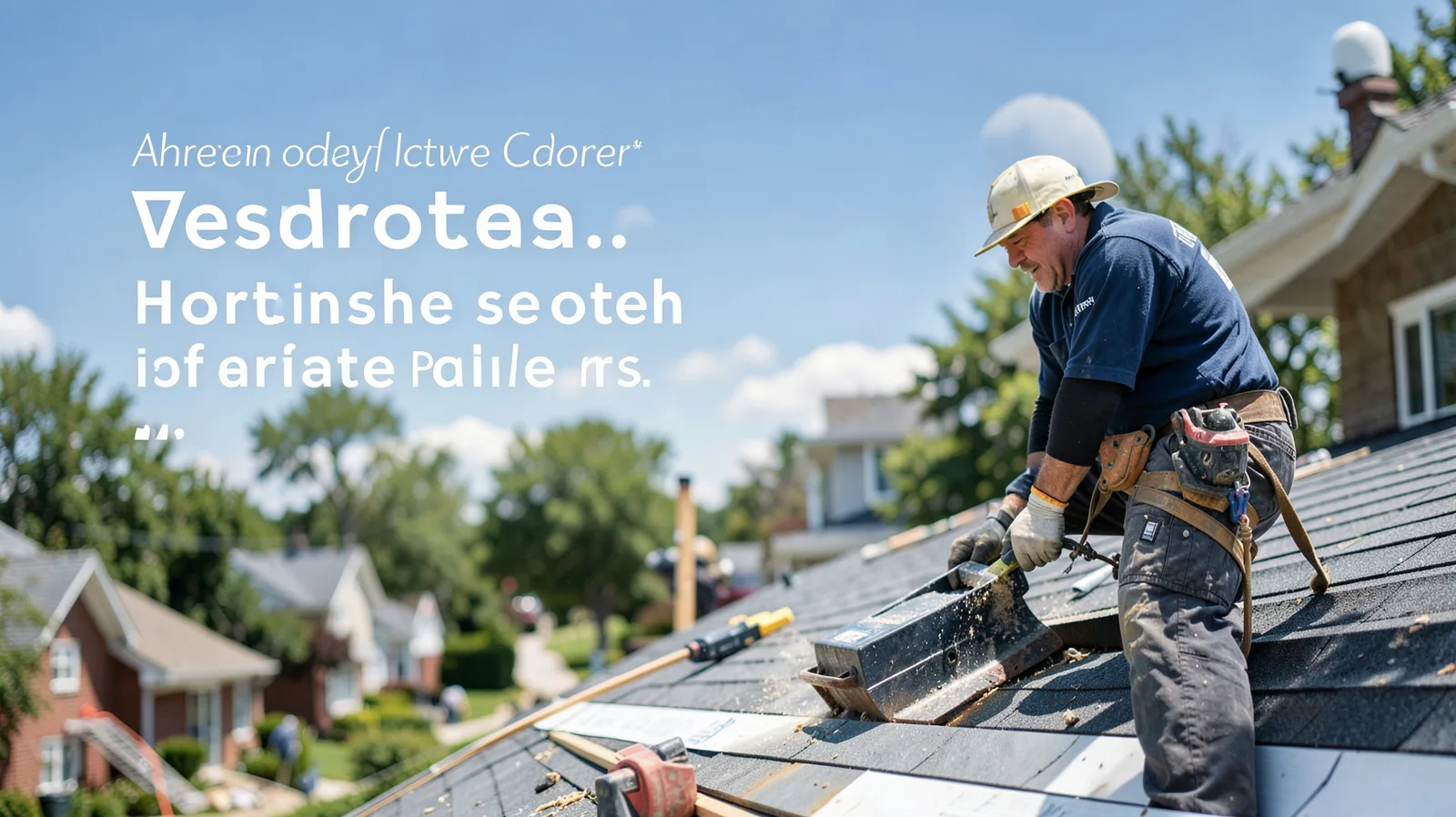Roof Replacement in Allendale, MI near me